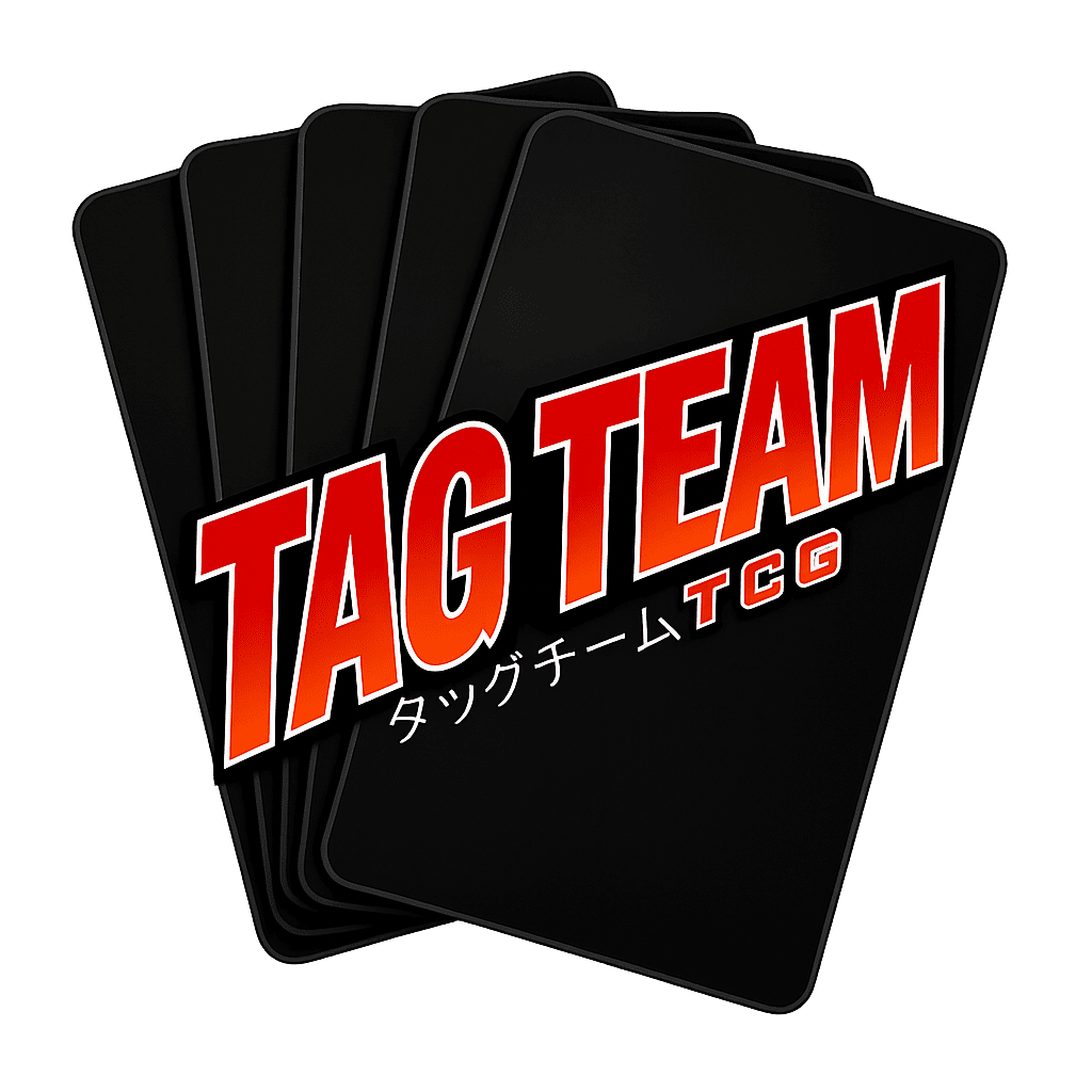 TagTeamTCG