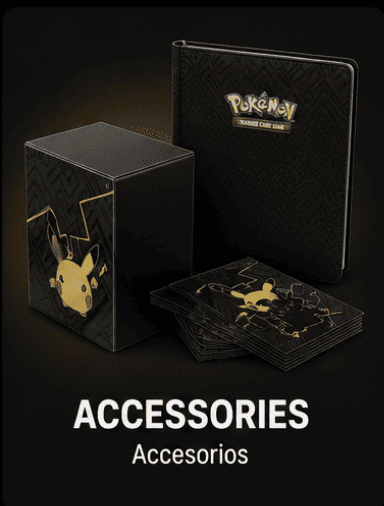 Accesorios
