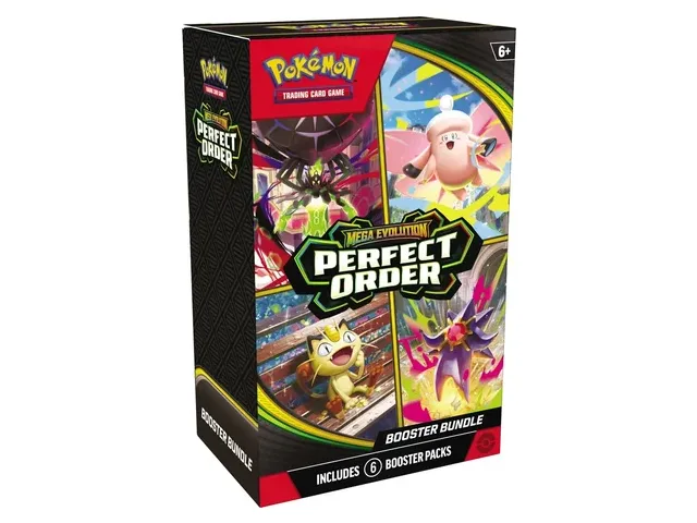 Perfect Order Bundle