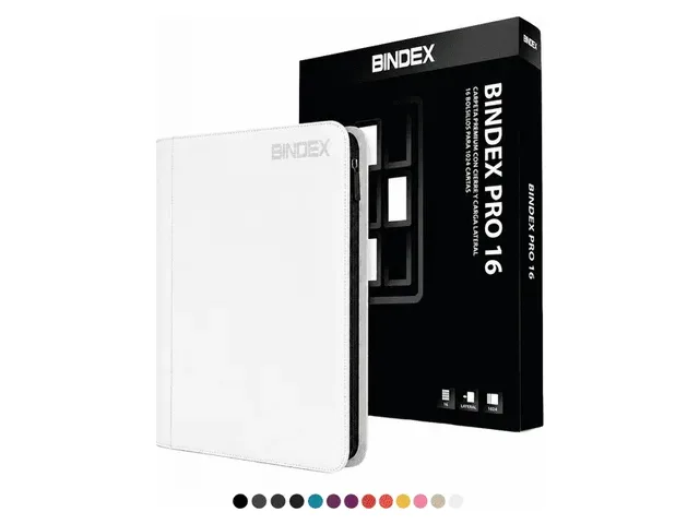 Bindex pro 16 4x4