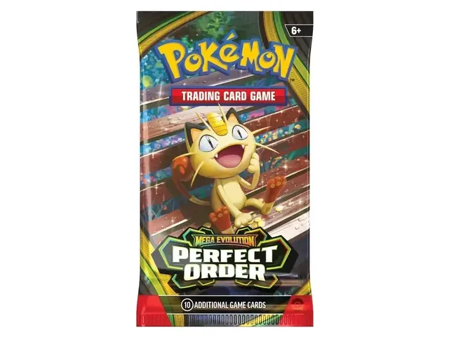 Perfect Order Booster